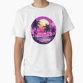Soccer Ball Miami by Christina Suzi