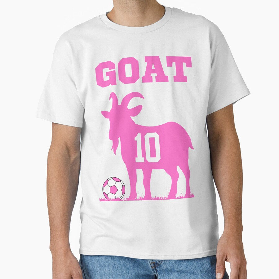 The Goat 10 Miami Champions by legendaryskins