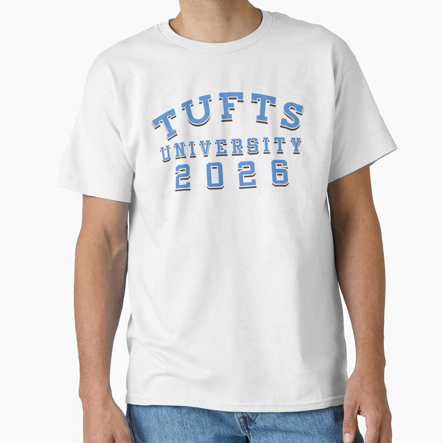 Tufts University Class of 2026 by MiloAndOtis