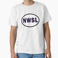 NWSL Classic Oval by HBStickerworks