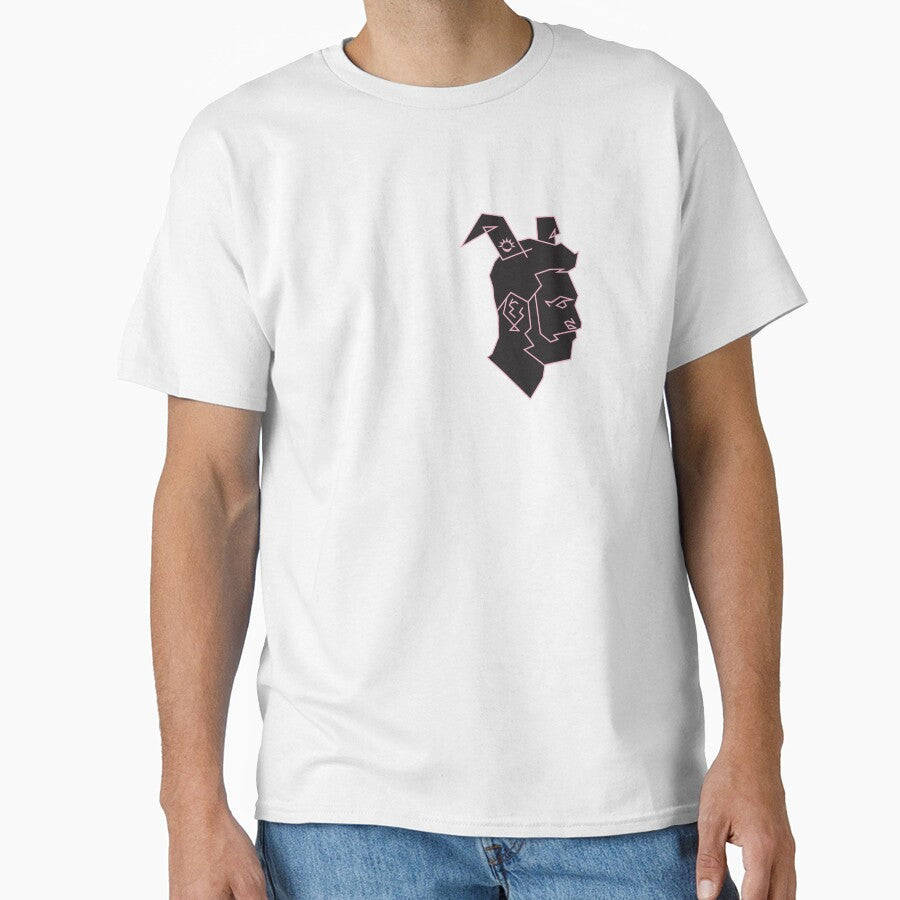 Messi Inter Miami Goat by Joako Zeta