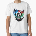 Vancouver soccer 2026 by GooniSL