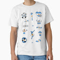 Argentina 2026 Soccer Collection by FinalScoreClub