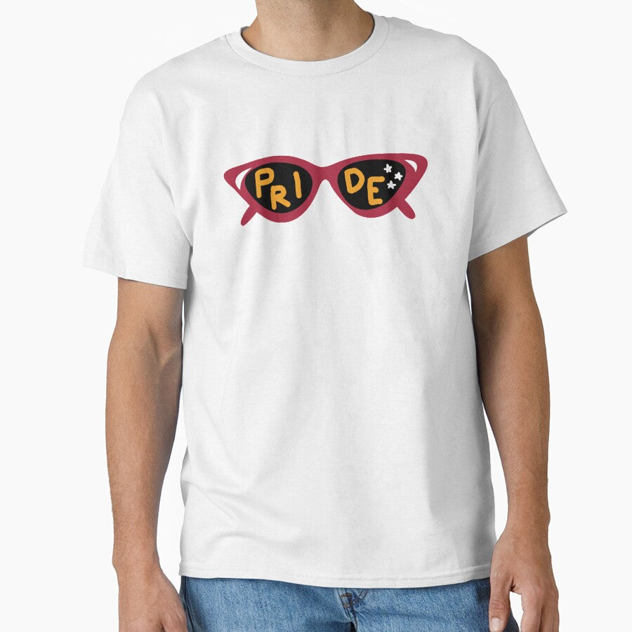 regis pride glasses by kileybates