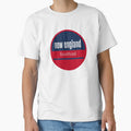 New England football by BVHstudio