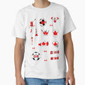 Canada 2026 Soccer Collection by FinalScoreClub