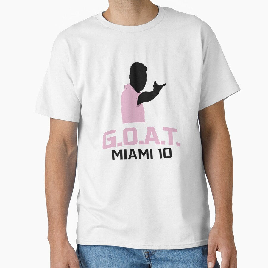 GOAT - MIAMI 10 by VKooker38