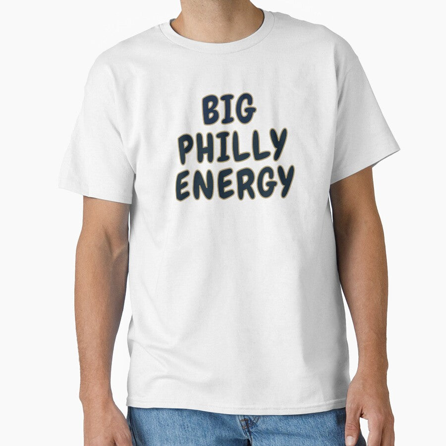 Big Philly Energy Soccer Colors by BigPhilly25