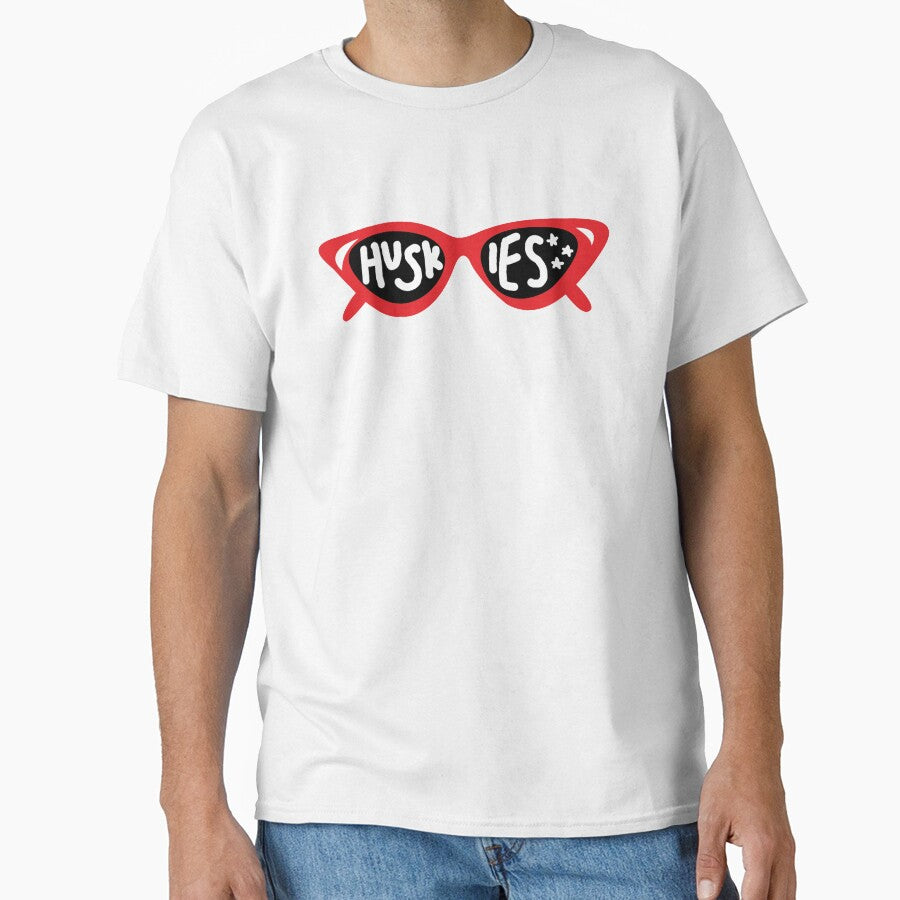 northeastern huskies glasses by kileybates
