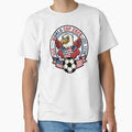USA Soccer 2026 Est 1776 Badge V1 by 1RSN
