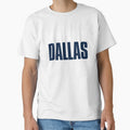 Here we go Dallas Fan by elhefe