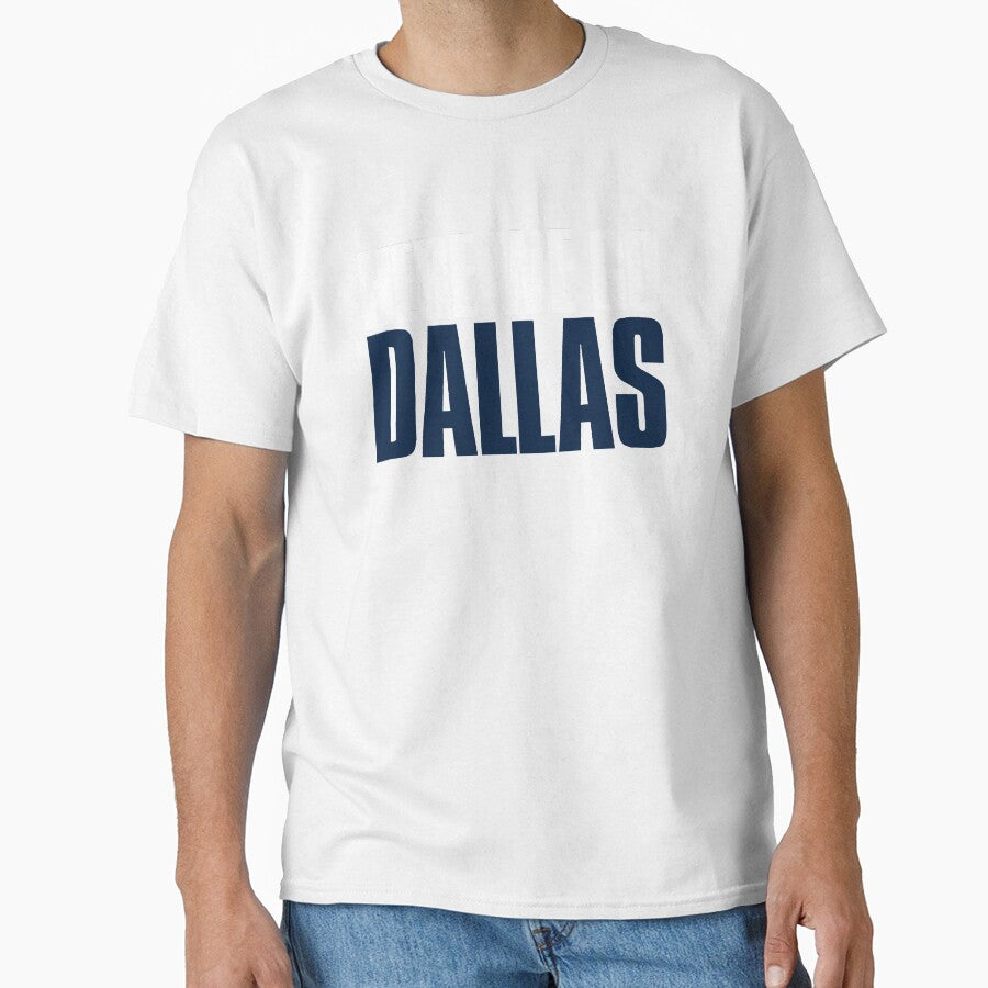 Here we go Dallas Fan by elhefe