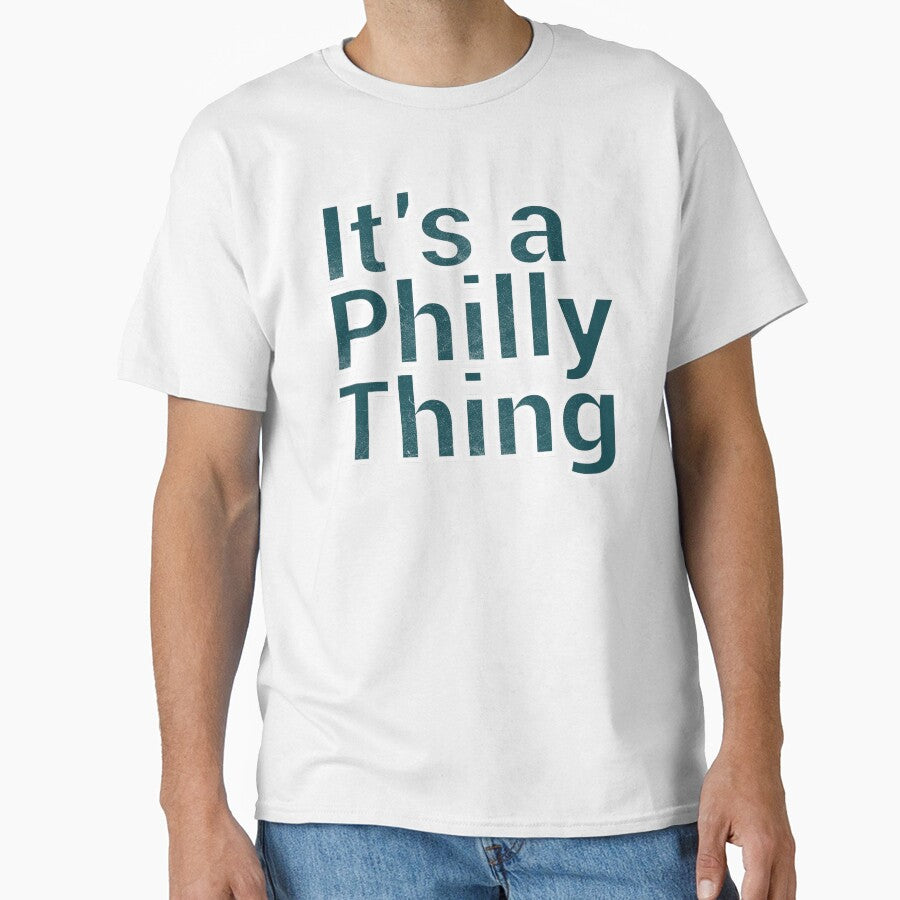 Its a Philly Thing Saying by Mariano ⭐⭐⭐⭐⭐