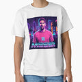 Inter Miami​ Football Legend Messi Cyberpunk Retro Futurist Design (Version 4) by Jesús Iachini