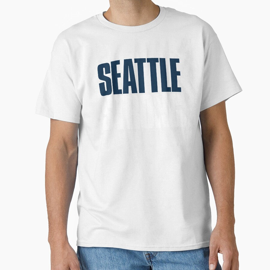 Seattle Strong Fan by elhefe