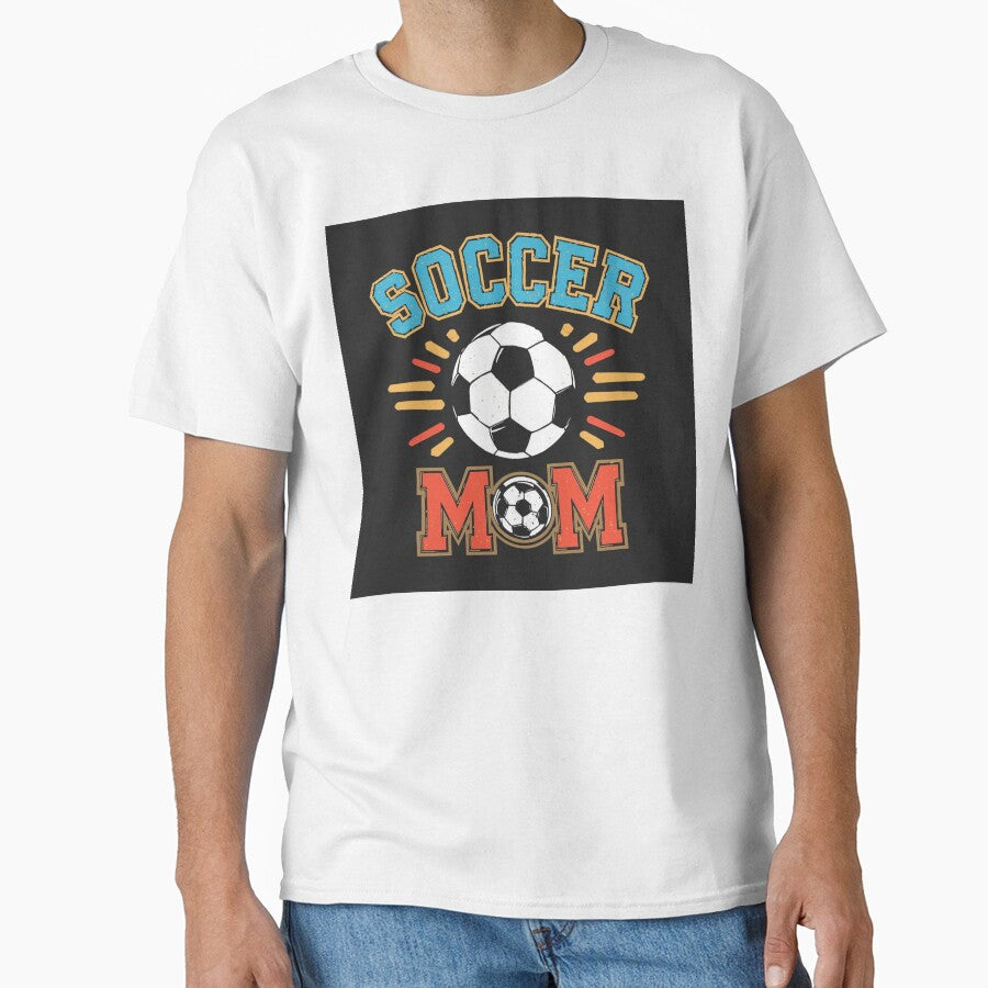Soccer mom by JosueShop101
