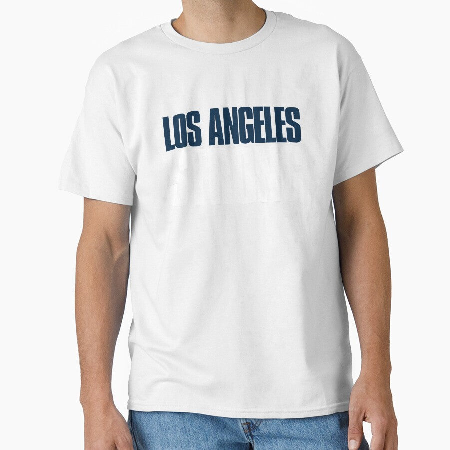Los Angeles Strong Sports by elhefe