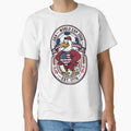 USA Soccer 2026 Est 1776 Badge V2 by 1RSN