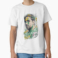 Aaron Rodgers squirts by MTS81