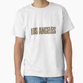 I was a Los Angeles Fan before it was cool Sports by elhefe