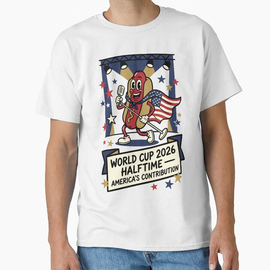 Soccer 2026 Halftime — America's Contribution V1 by 1RSN