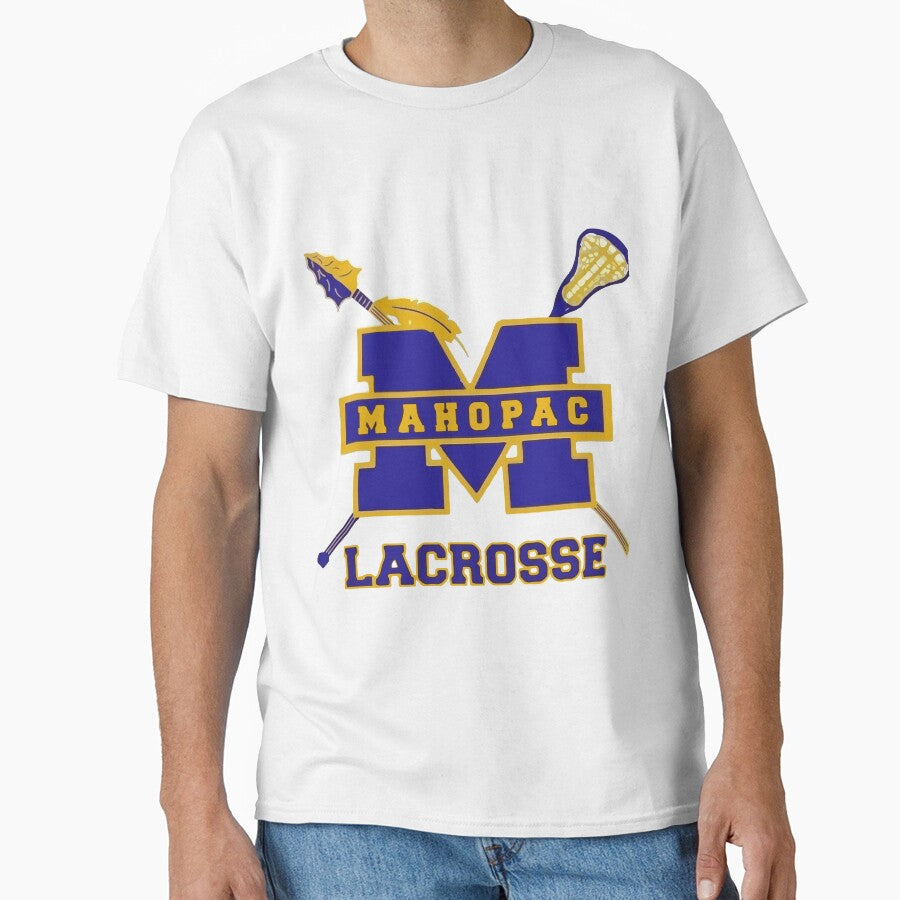 Pac Lacrosse by sedrann15