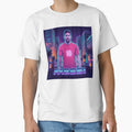 Inter Miami Football Legend Messi Cyberpunk Retro Futurist Design by Jesús Iachini