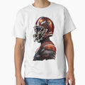 Gridiron Gladiator by urbsrepublic