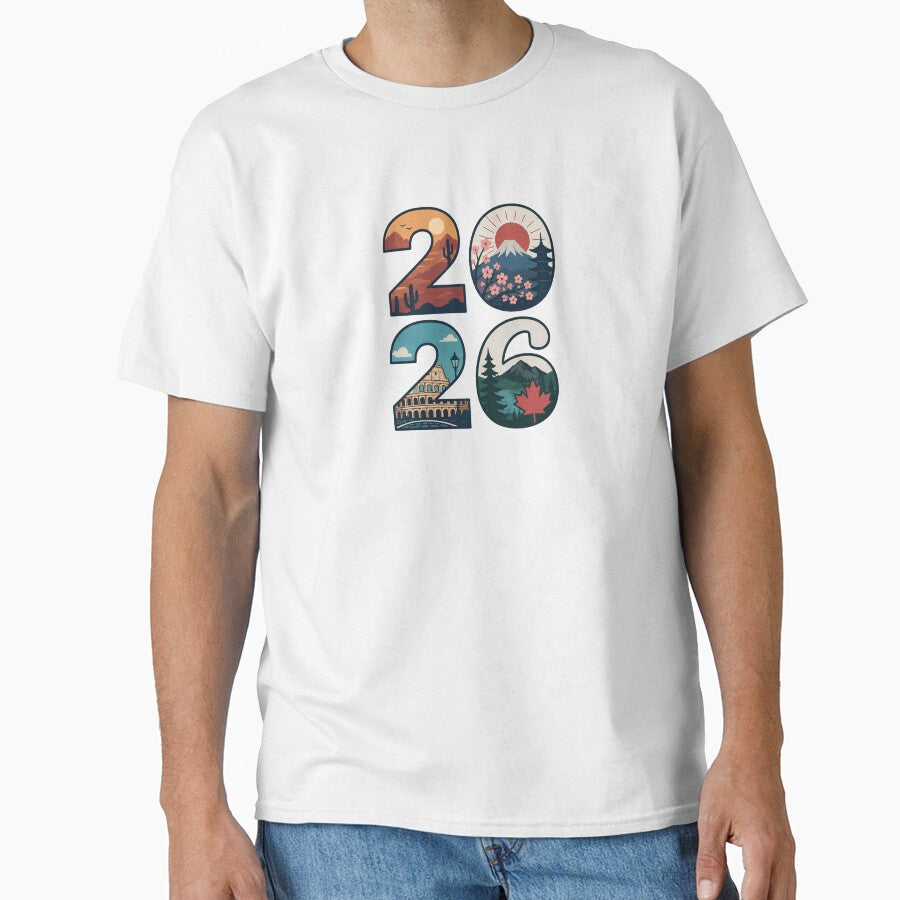United 2026 Soccer Fan - North America Host Countries by YOSPACE