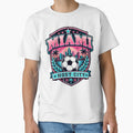 Miami 2026 Host City Emblem Soccer Football Events by BrickByDream