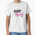 Inter Miami Top by Dimaromu