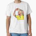 World Cup Neymar by BangArtDesgin