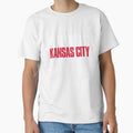 Here we go Kansas City Fan by elhefe