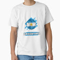 Soccer Argentina Soccer Argentina Football by horstdesigns