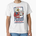 They Decided It With Kicks — America Has Questions V2 by 1RSN