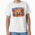 SoCal Soccer Vibes in Los Angeles by BrickByDream