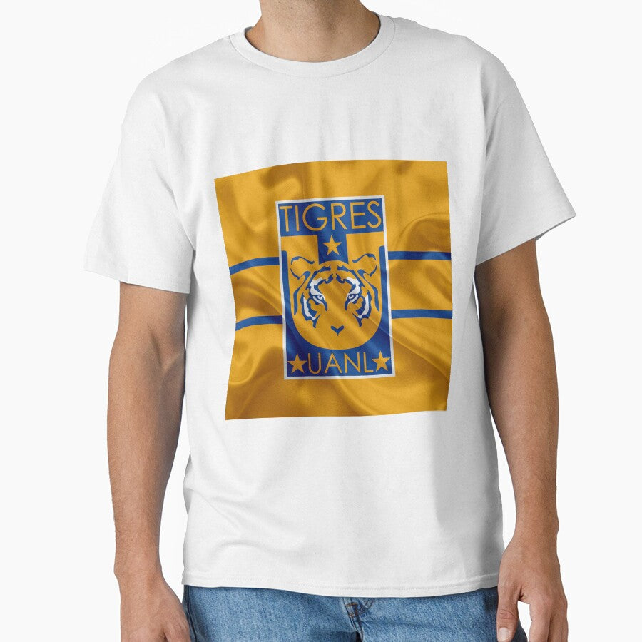 Tigres by edleon