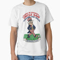 Hands in Pockets Uncle Sam Follows Rules V1 by 1RSN