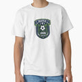 Seattle Host City World Cup 2026 by BrickByDream