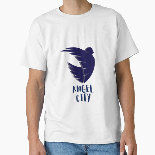Angel city - fanbase by Print Punk ⭐⭐⭐⭐