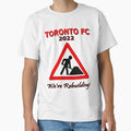 Toronto FC 2022 / 1 by LesTheArt