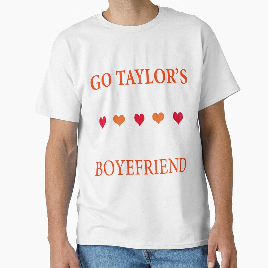 taylors boyfriend by infinitty art