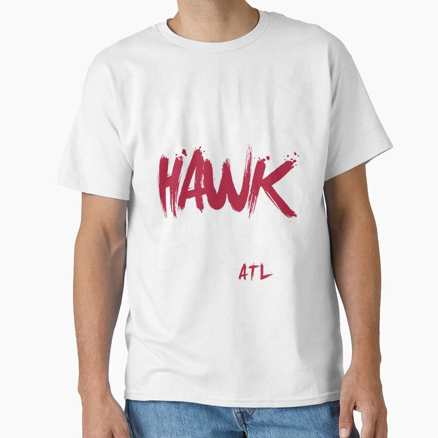 Tomahawk Chop by JayJaxon