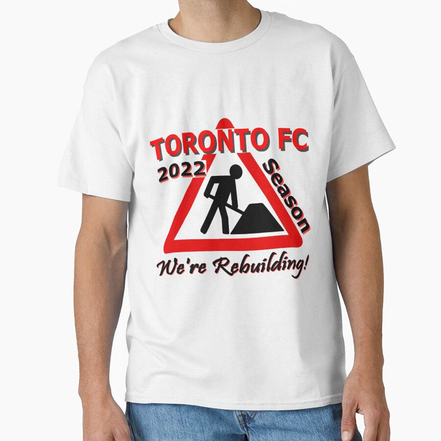 Toronto FC 2022 / 2 - transparent by LesTheArt