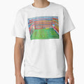 The football classic by Diego Manuel Rodriguez