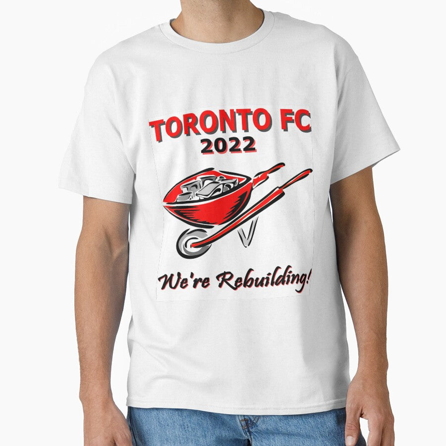 Toronto FC 2002 / 3 by LesTheArt