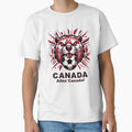 World Cup Canada Football Beaver by MarcV88