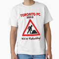 Toronto FC 2022 / 1 - transparent by LesTheArt