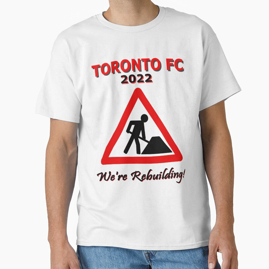 Toronto FC 2022 / 1 - transparent by LesTheArt