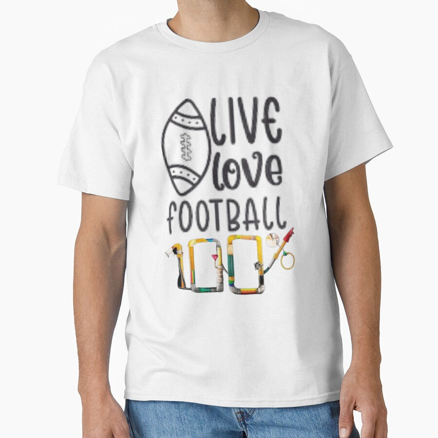 live love football by colkashop ⭐⭐⭐⭐⭐